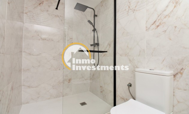 Bestaande bouw - Appartement - Villamartin