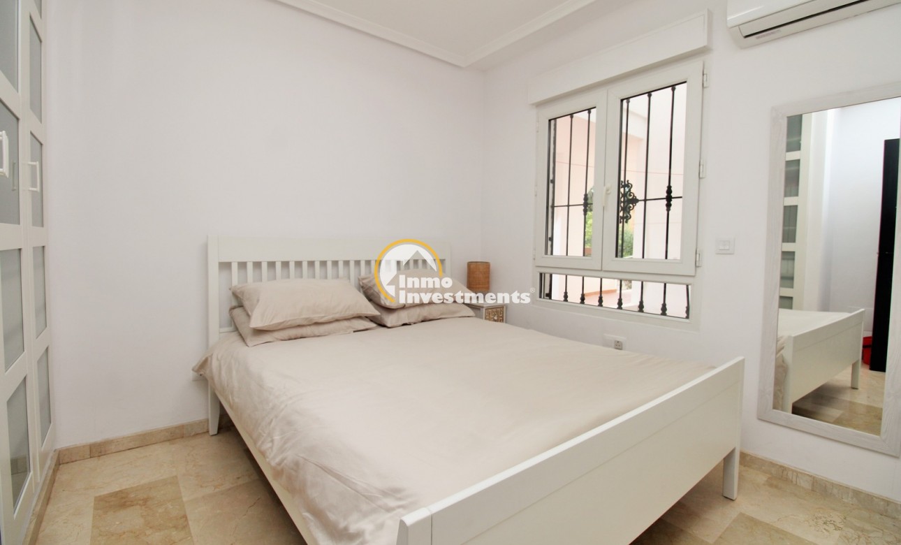 Bestaande bouw - Appartement - Villamartin