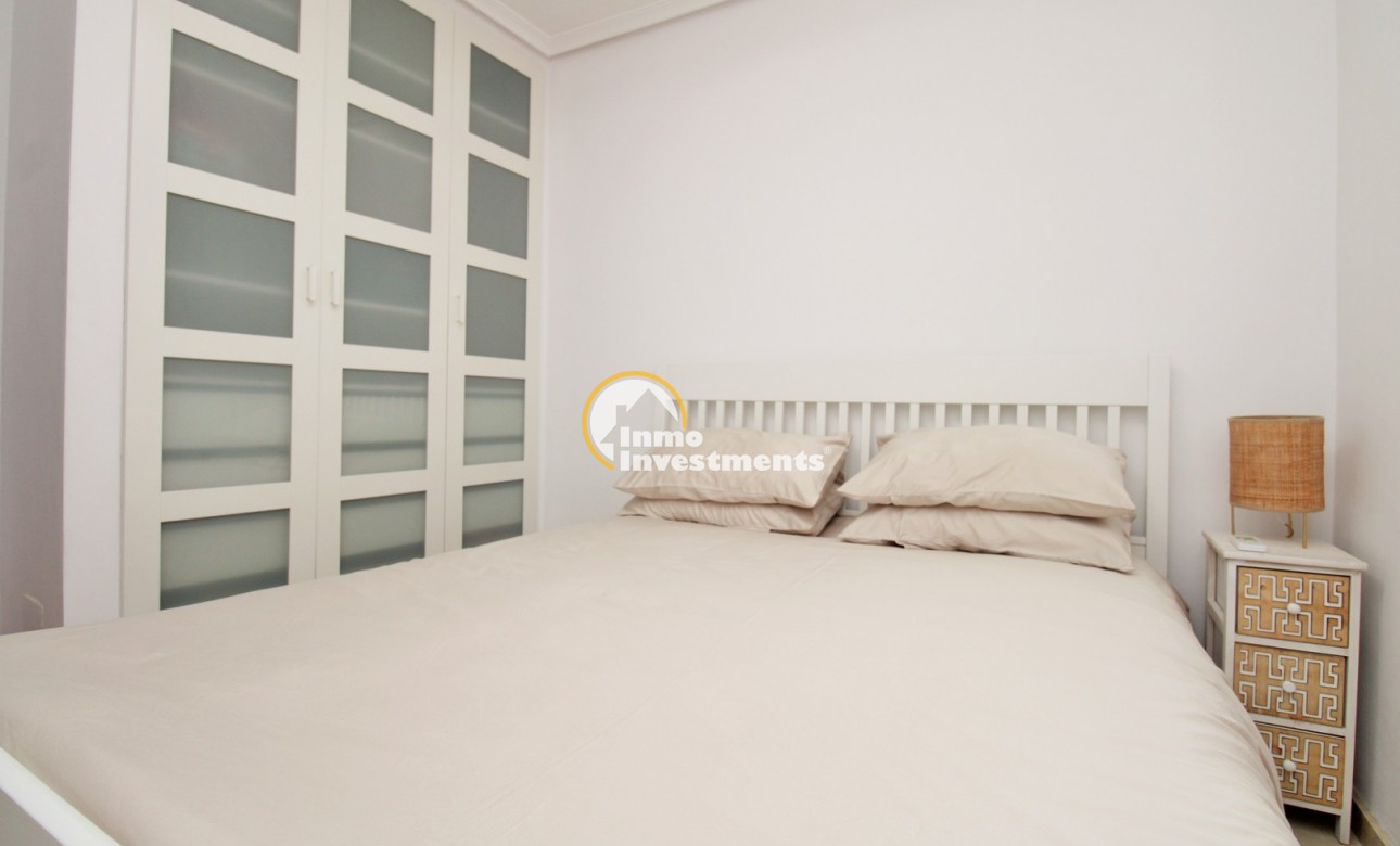 Bestaande bouw - Appartement - Villamartin