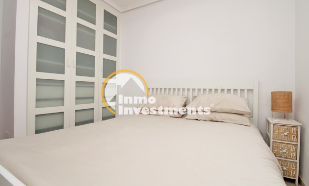 Bestaande bouw - Appartement - Villamartin