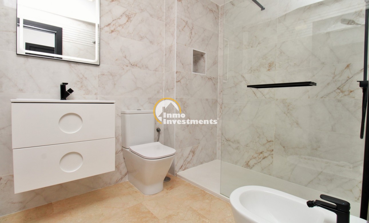 Bestaande bouw - Appartement - Villamartin