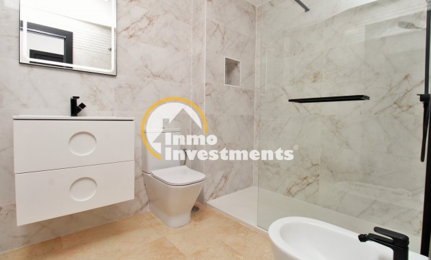 Bestaande bouw - Appartement - Villamartin