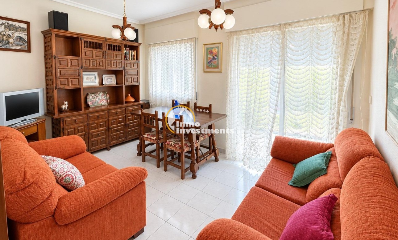 Revente privée - Appartement - Torrevieja - Estacion de autobuses