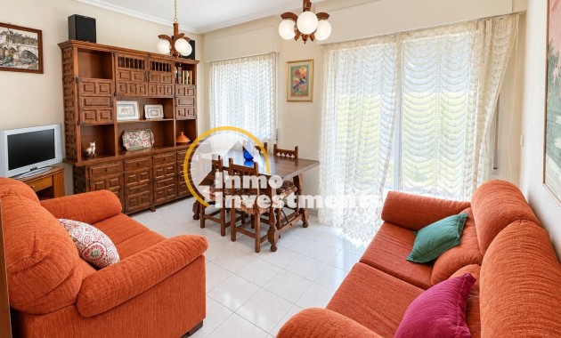 Revente privée - Appartement - Torrevieja - Estacion de autobuses