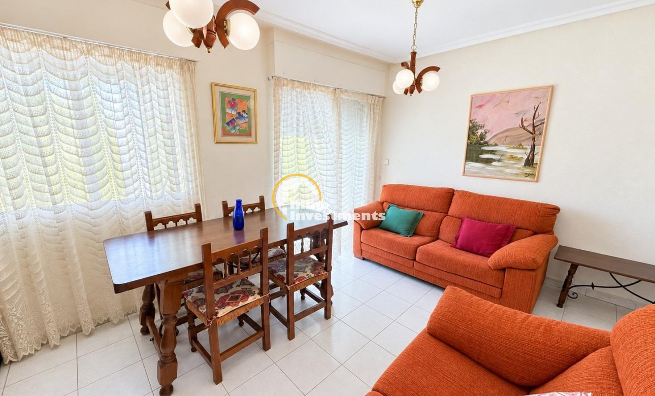 Revente privée - Appartement - Torrevieja - Estacion de autobuses