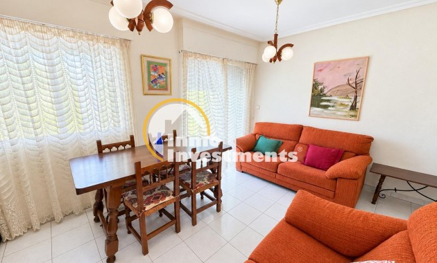 Revente privée - Appartement - Torrevieja - Estacion de autobuses