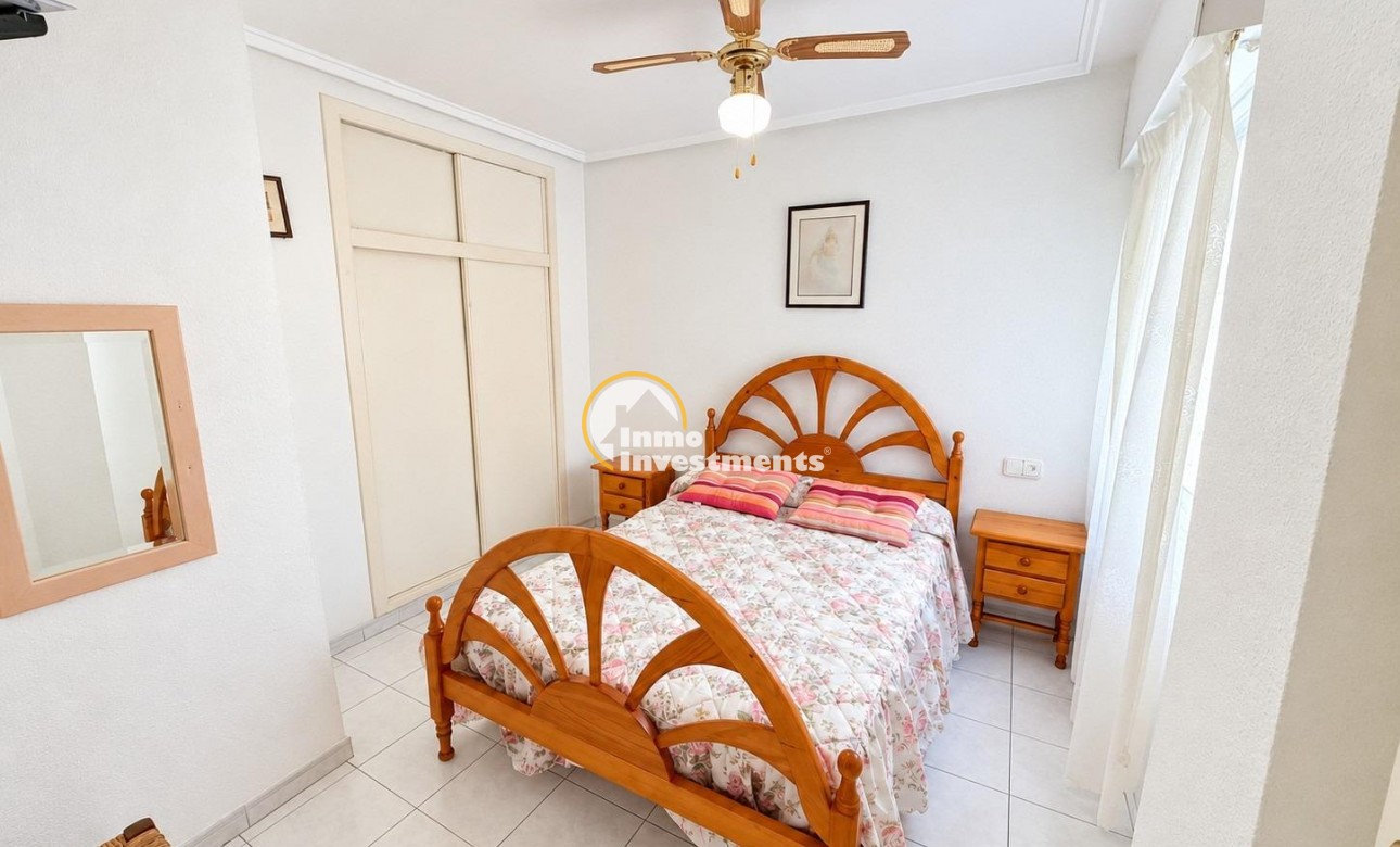 Revente privée - Appartement - Torrevieja - Estacion de autobuses