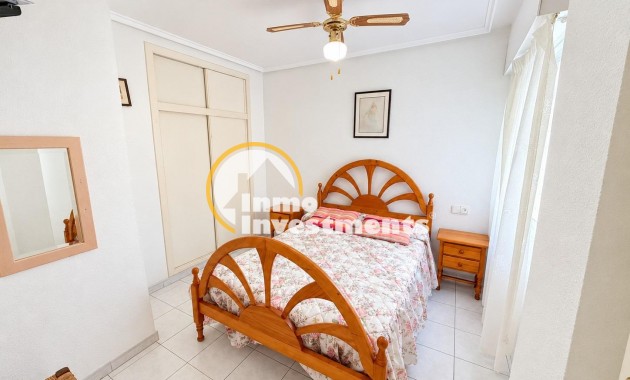 Revente privée - Appartement - Torrevieja - Estacion de autobuses