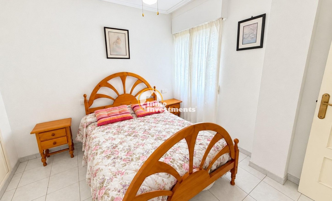 Revente privée - Appartement - Torrevieja - Estacion de autobuses