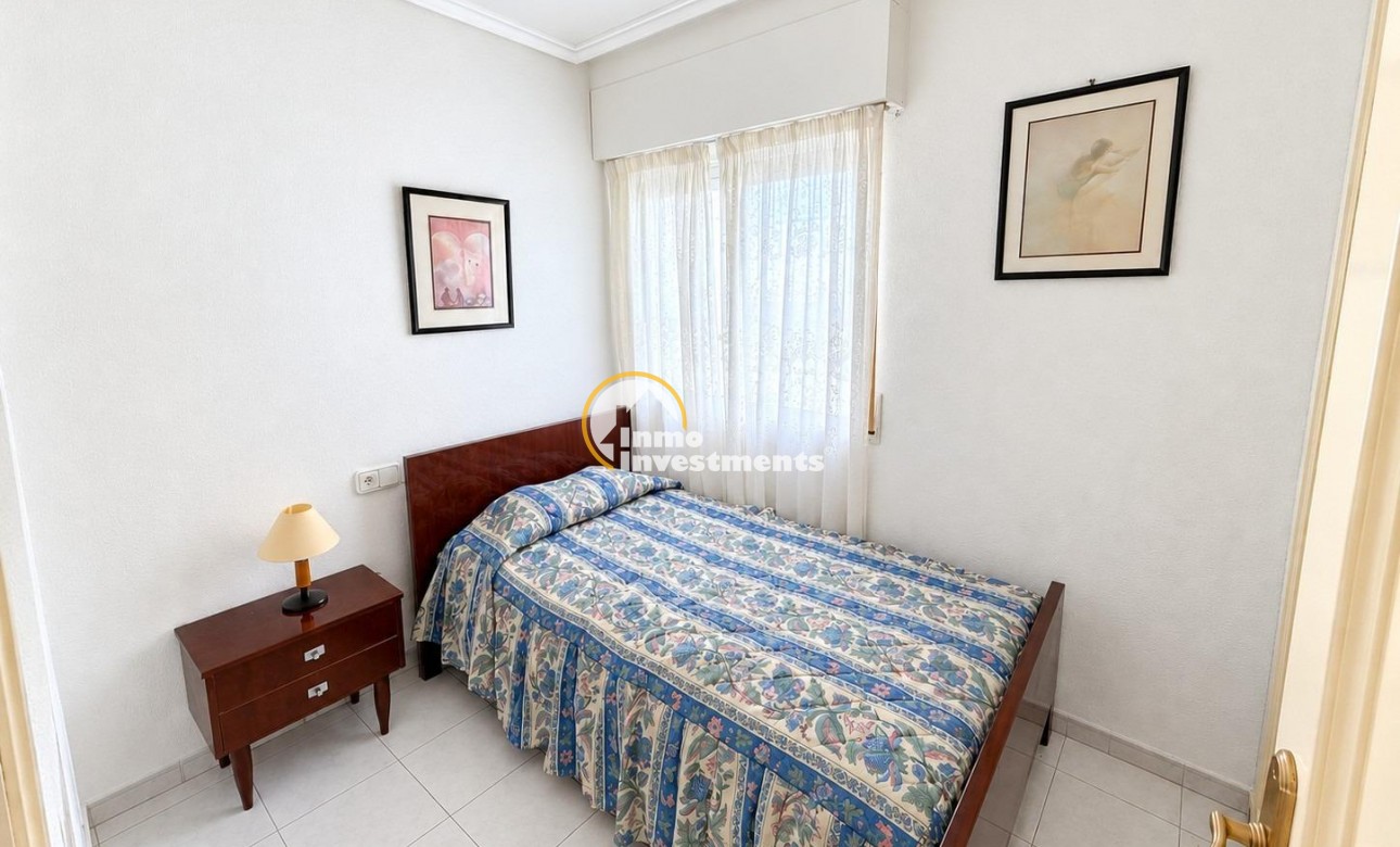 Revente privée - Appartement - Torrevieja - Estacion de autobuses