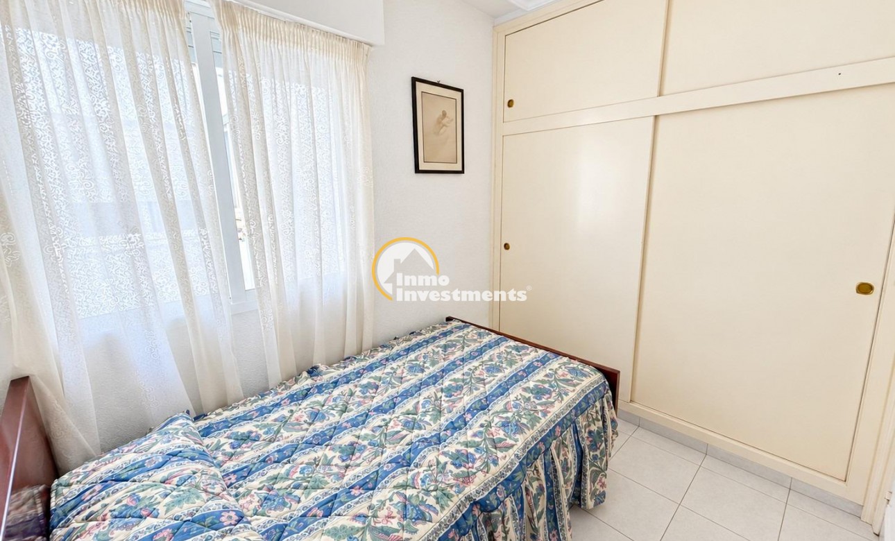 Revente privée - Appartement - Torrevieja - Estacion de autobuses