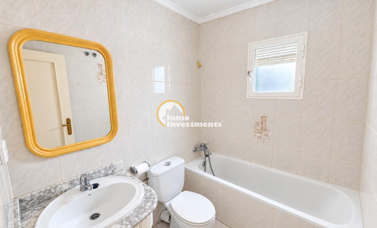 Revente privée - Appartement - Torrevieja - Estacion de autobuses
