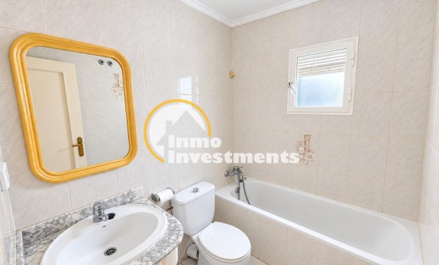 Revente privée - Appartement - Torrevieja - Estacion de autobuses
