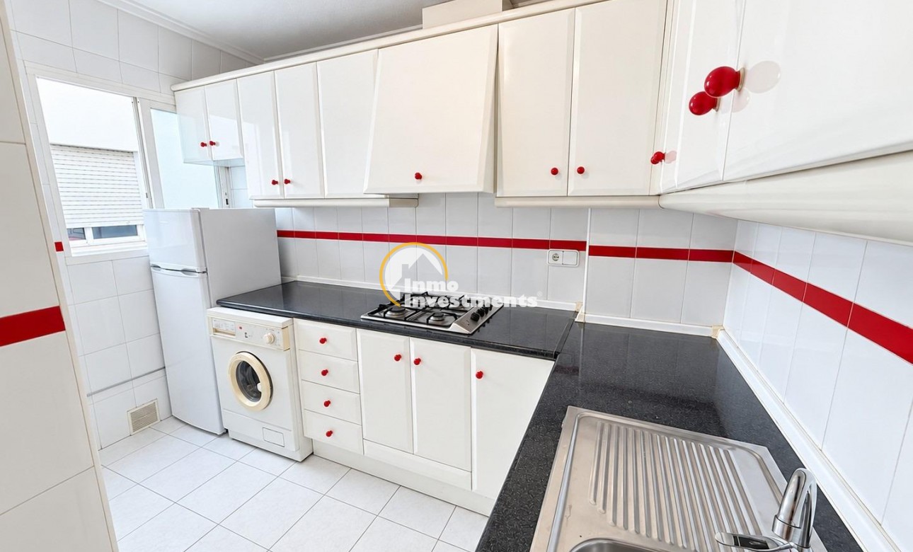 Revente privée - Appartement - Torrevieja - Estacion de autobuses