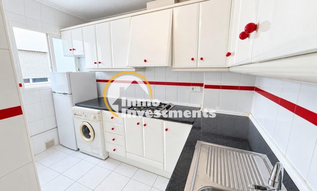 Revente privée - Appartement - Torrevieja - Estacion de autobuses