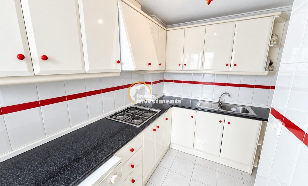 Revente privée - Appartement - Torrevieja - Estacion de autobuses