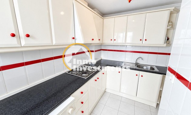 Revente privée - Appartement - Torrevieja - Estacion de autobuses