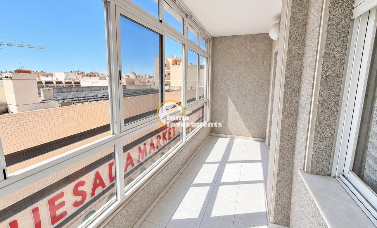 Revente privée - Appartement - Torrevieja - Estacion de autobuses