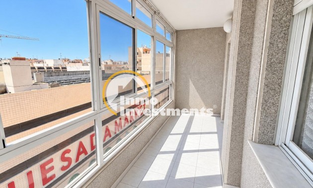 Revente privée - Appartement - Torrevieja - Estacion de autobuses