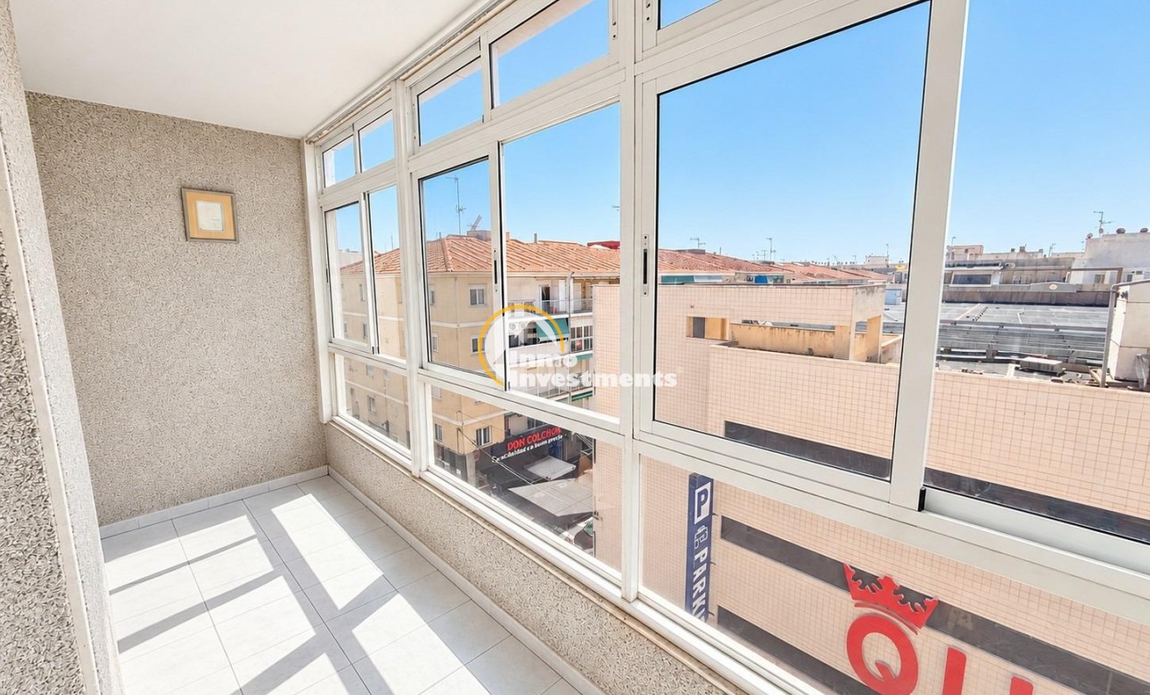 Revente privée - Appartement - Torrevieja - Estacion de autobuses