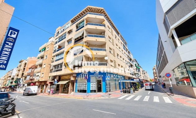Revente privée - Appartement - Torrevieja - Estacion de autobuses