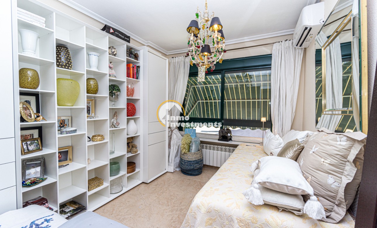 Revente privée - Maison mitoyenne - Campoamor - Campoamor Golf