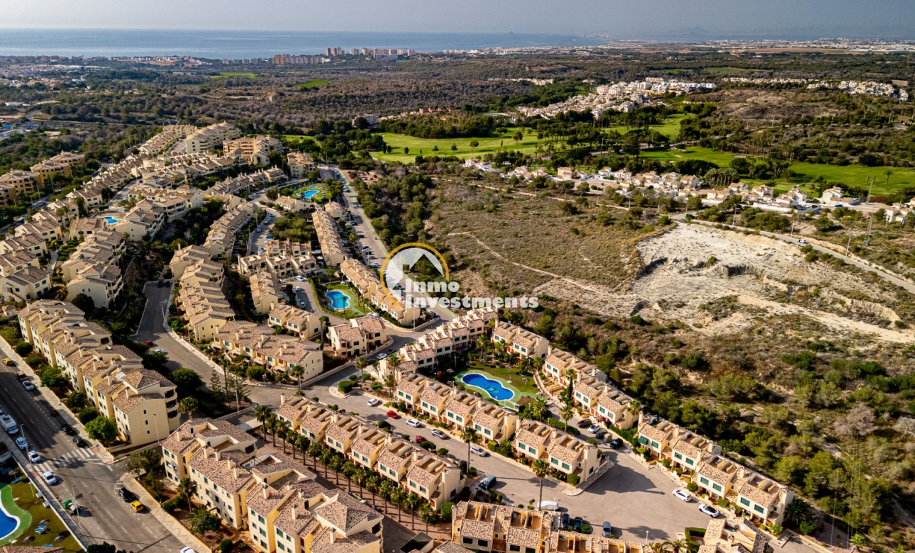 Revente privée - Maison mitoyenne - Campoamor - Campoamor Golf