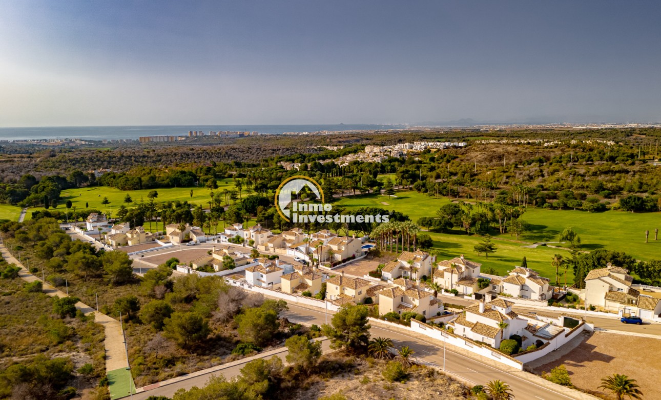 Revente privée - Maison mitoyenne - Campoamor - Campoamor Golf