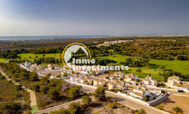 Revente privée - Maison mitoyenne - Campoamor - Campoamor Golf