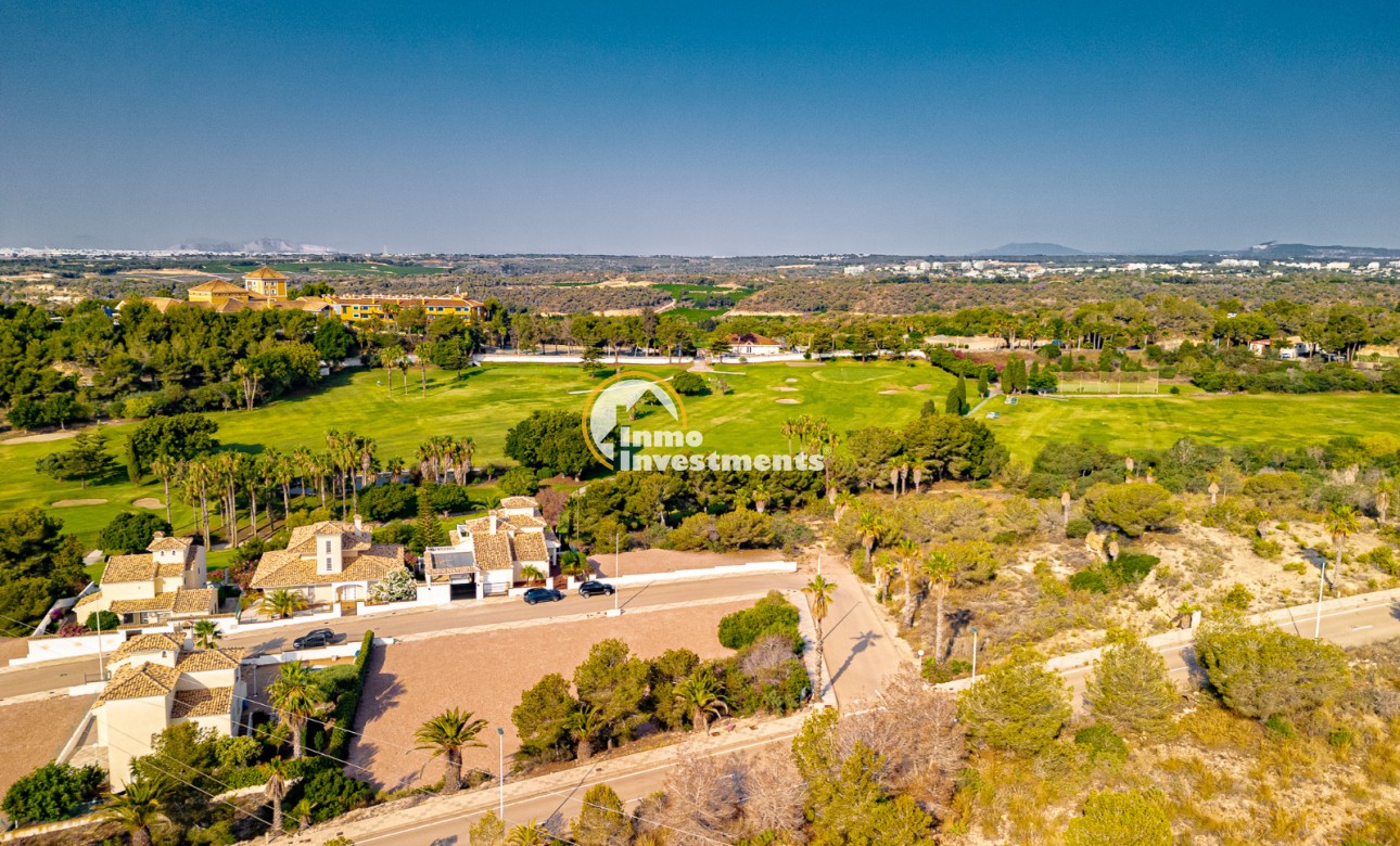 Revente privée - Maison mitoyenne - Campoamor - Campoamor Golf
