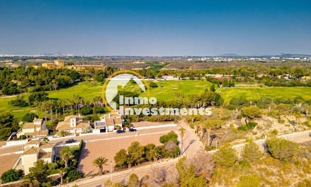 Revente privée - Maison mitoyenne - Campoamor - Campoamor Golf
