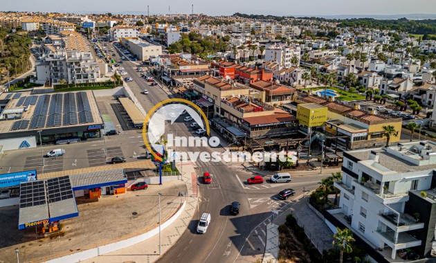 Revente privée - Maison mitoyenne - Campoamor - Campoamor Golf