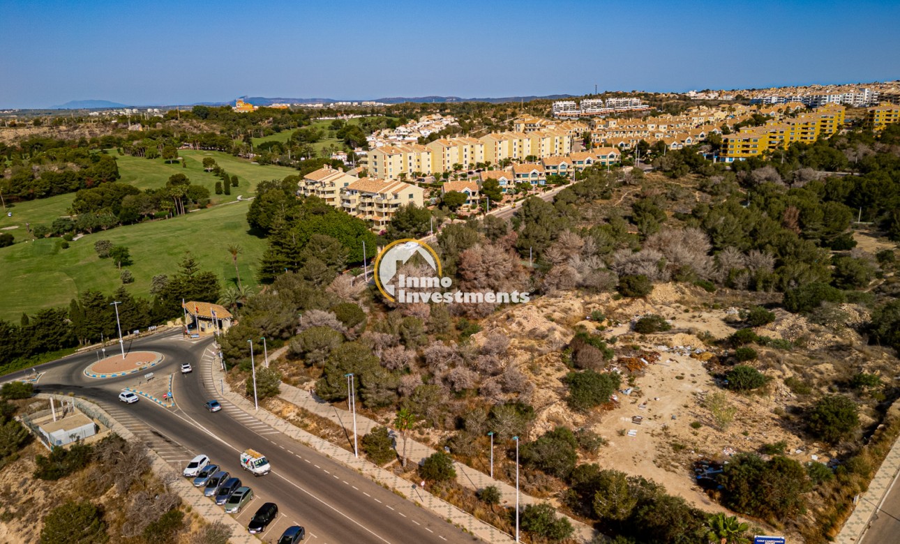 Revente privée - Maison mitoyenne - Campoamor - Campoamor Golf