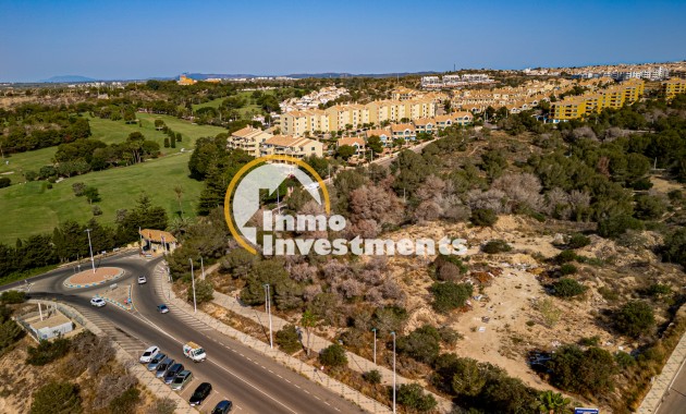 Revente privée - Maison mitoyenne - Campoamor - Campoamor Golf