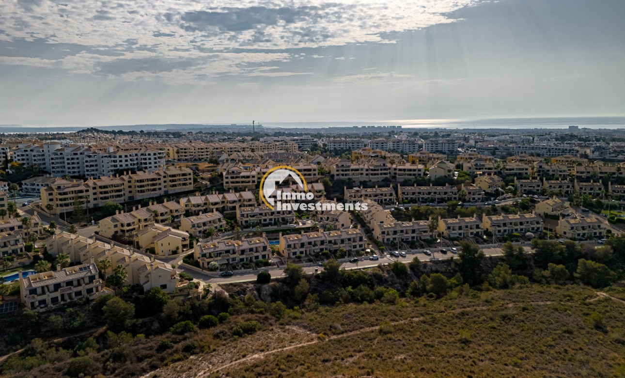 Revente privée - Maison mitoyenne - Campoamor - Campoamor Golf