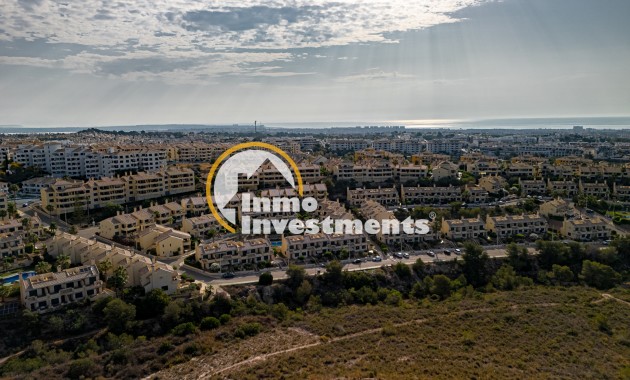 Revente privée - Maison mitoyenne - Campoamor - Campoamor Golf