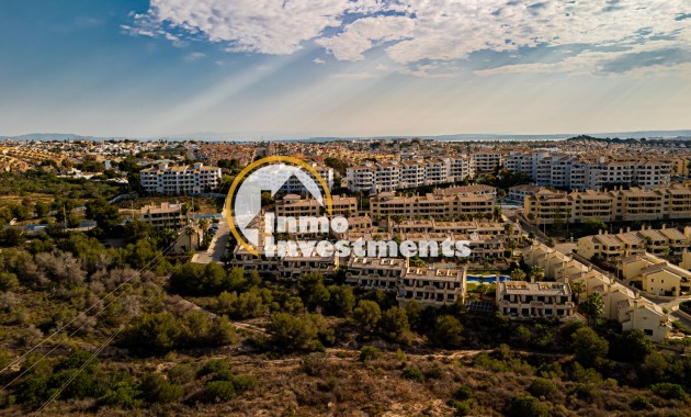 Revente privée - Maison mitoyenne - Campoamor - Campoamor Golf