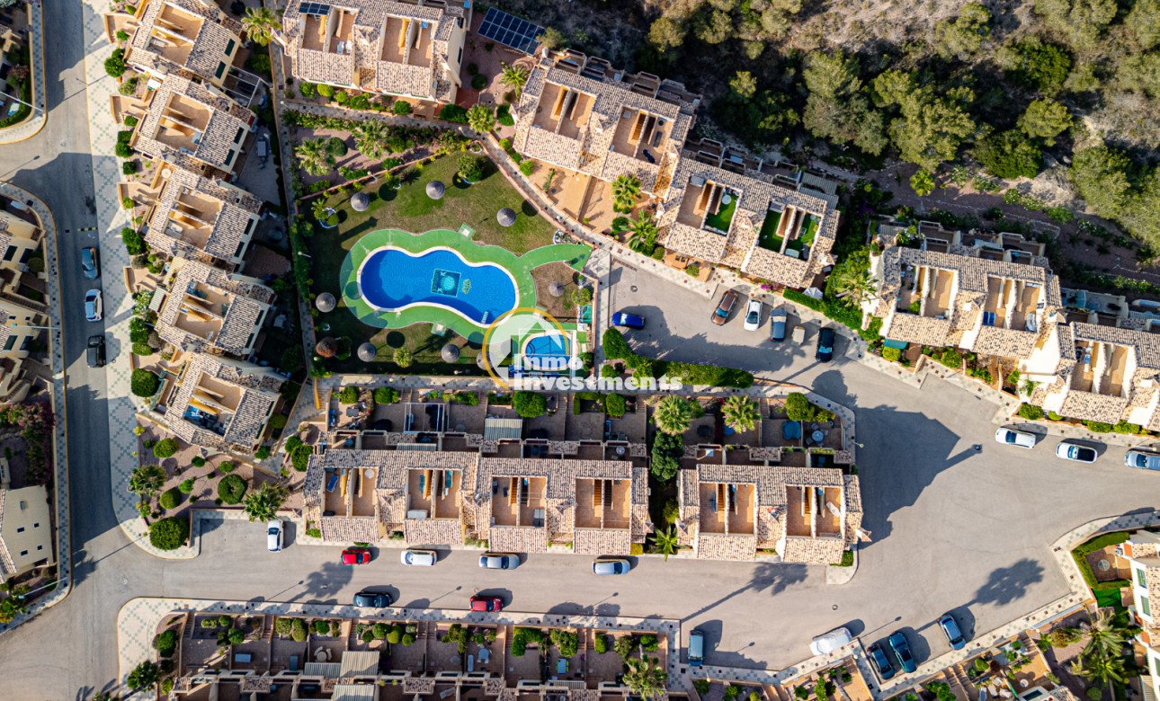Revente privée - Maison mitoyenne - Campoamor - Campoamor Golf