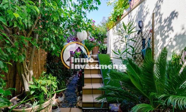 Revente privée - Maison mitoyenne - Campoamor - Campoamor Golf