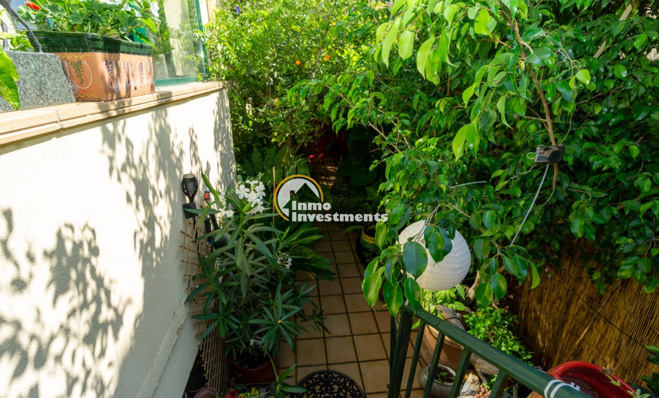 Revente privée - Maison mitoyenne - Campoamor - Campoamor Golf