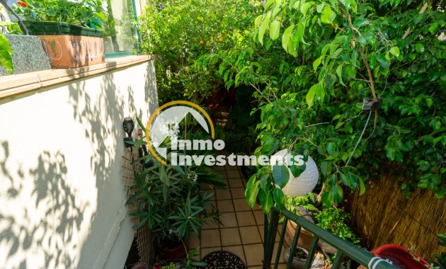 Revente privée - Maison mitoyenne - Campoamor - Campoamor Golf