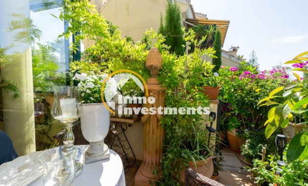 Revente privée - Maison mitoyenne - Campoamor - Campoamor Golf