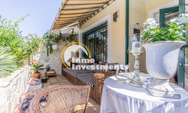 Revente privée - Maison mitoyenne - Campoamor - Campoamor Golf