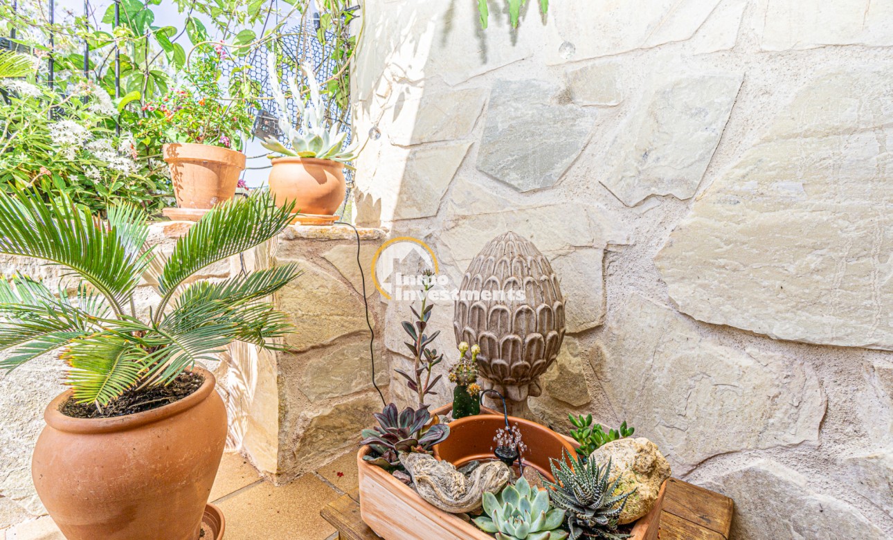 Revente privée - Maison mitoyenne - Campoamor - Campoamor Golf