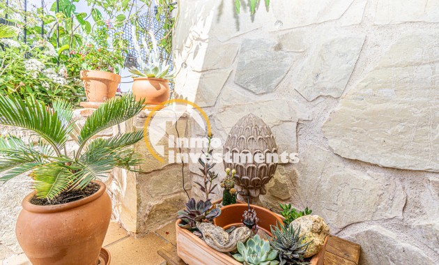 Revente privée - Maison mitoyenne - Campoamor - Campoamor Golf