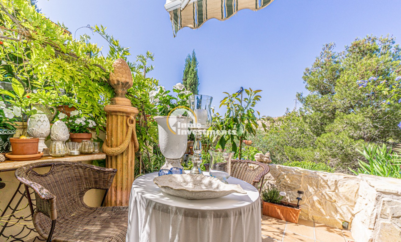 Revente privée - Maison mitoyenne - Campoamor - Campoamor Golf