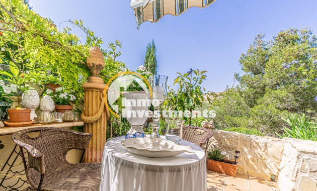 Revente privée - Maison mitoyenne - Campoamor - Campoamor Golf
