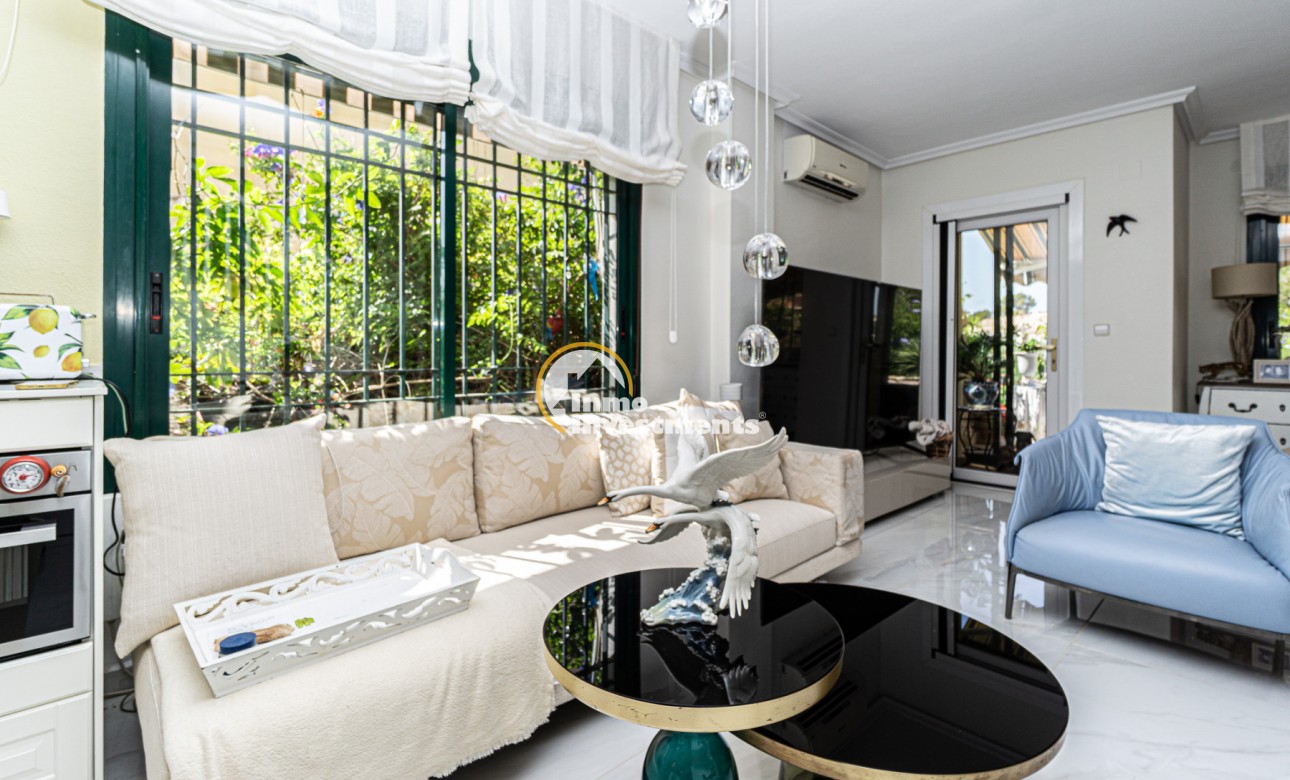 Revente privée - Maison mitoyenne - Campoamor - Campoamor Golf