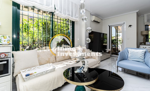 Revente privée - Maison mitoyenne - Campoamor - Campoamor Golf