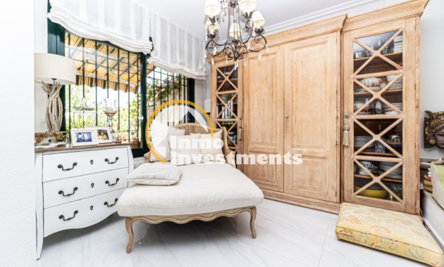 Revente privée - Maison mitoyenne - Campoamor - Campoamor Golf